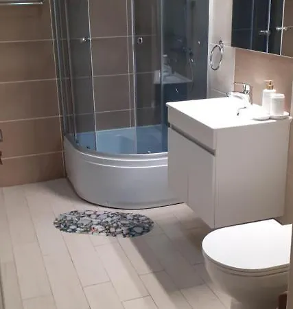 Studio Nico Mamaia Nord * Năvodari