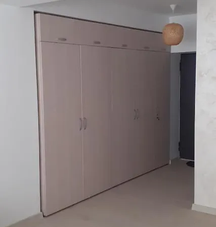 Apartmán Studio Nico Mamaia Nord Năvodari
